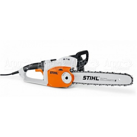 Электрическая цепная пила Stihl MSE 190C-Q-14 в Курске