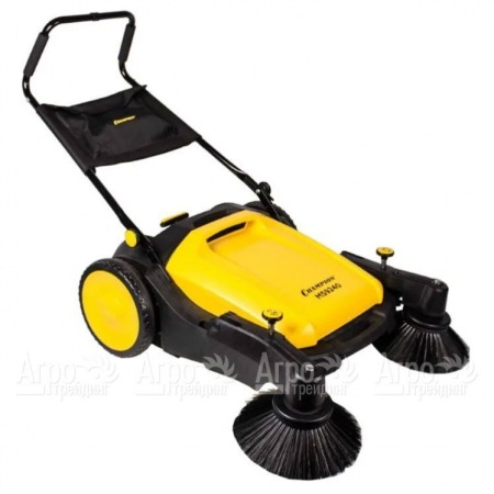 Подметальная машина Champion MS9240 в Курске