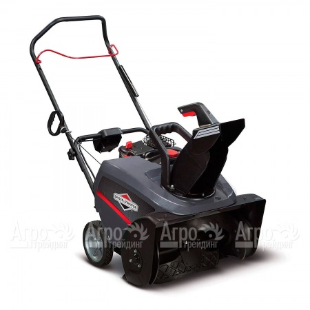 Снегоуборщик Murray MS55800E в Курске