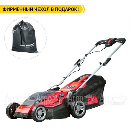 Газонокосилка аккумуляторная Fubag FLA 3840 в Курске