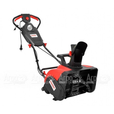 Снегоуборщик электрический Hecht 9201 E в Курске