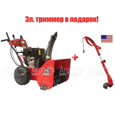 Снегоуборщик самоходный Efco Artik 62 ELD в Курске