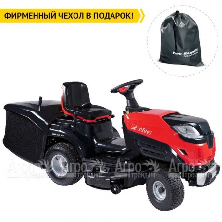 Садовый минитрактор Efco EF 86R/12,5 K M в Курске