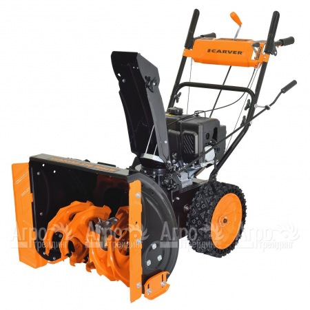 Снегоуборщик Carver STG 7056W в Курске