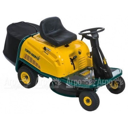 Cадовый минитрактор Yard-Man A 6065 E в Курске
