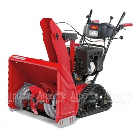 Снегоуборщик гусеничный Wolf-Garten EXPERT 76130 HDT в Курске