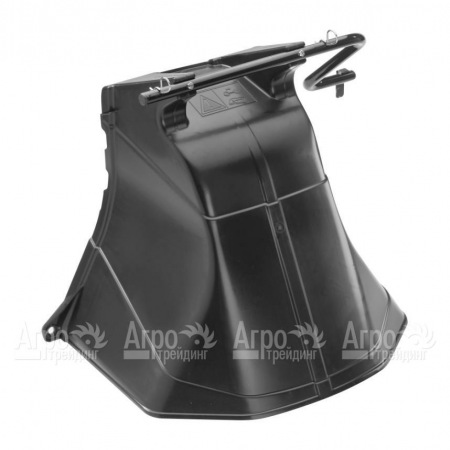 Задний дефлектор MP 84, MP 98 cм для тракторов Stiga Combi, Estate  в Курске