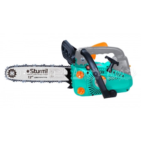 Бензопила Sturm GC9912-12&quot;  в Курске