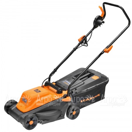 Газонокосилка электрическая Carver LME-1132 в Курске