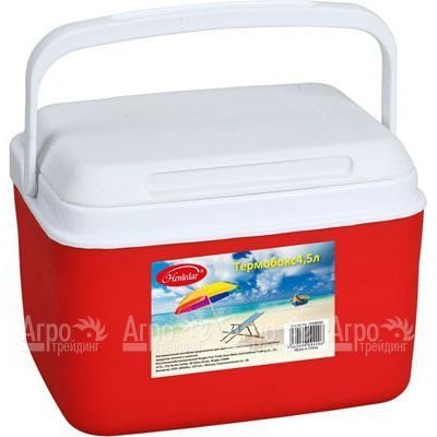 Термобокс Cool Box 4,5 л в Курске