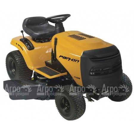 Садовый минитрактор Parton PA145G38 в Курске