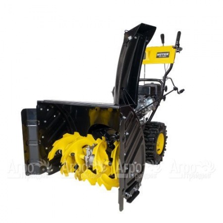 Бензиновый снегоуборщик Huter SGC 5500Х в Курске