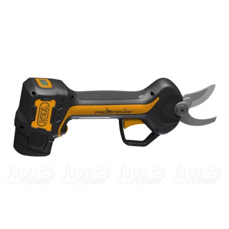 Секатор аккумуляторный Volpi Predator PV295 в Курске