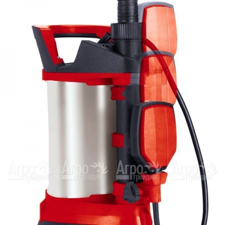 Насос дренажно-фекальный Einhell GE-DP 7935 N Eco в Курске
