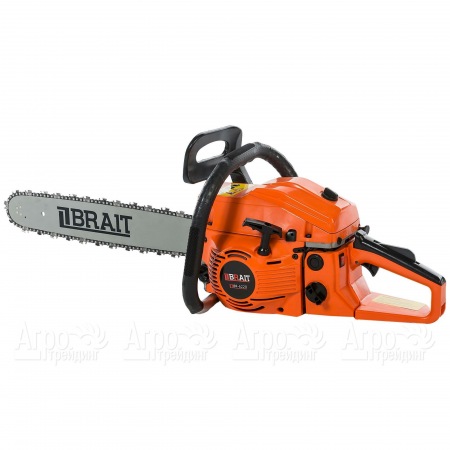 Бензопила Brait BR 62-20" в Курске