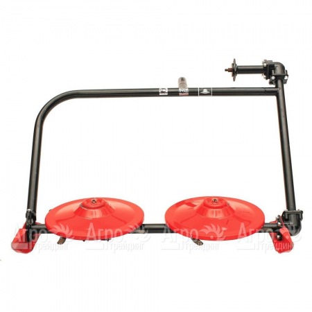 Роторная косилка для Garden Scout (Скаут) GS 81 D, GS 81 DE, GS 101 D, GS 101 DE, GS 15 DE в Курске