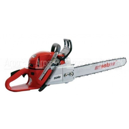 Бензопила Solo 675-40-18" в Курске