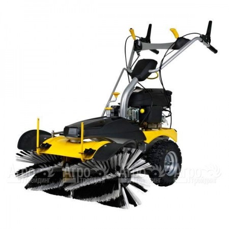 Подметальная машина Texas Smart Sweep 800 в Курске
