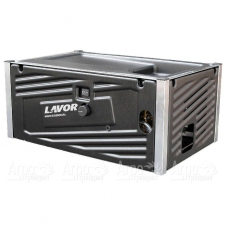 Мойка высокого давления Lavor Professional MCHPV 1515 LP в Курске