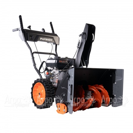 Снегоуборщик Patriot PS 603 в Курске