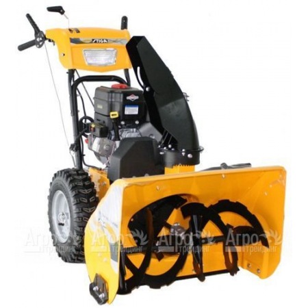 Снегоуборщик Stiga Snow Blizzard в Курске