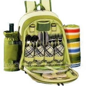 Сумка-холодильник Green Glade TWPB-3141A6R в Курске