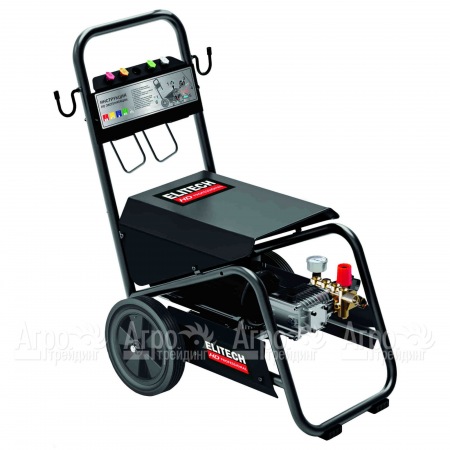 Мойка высокого давления Elitech HPW 3500 в Курске