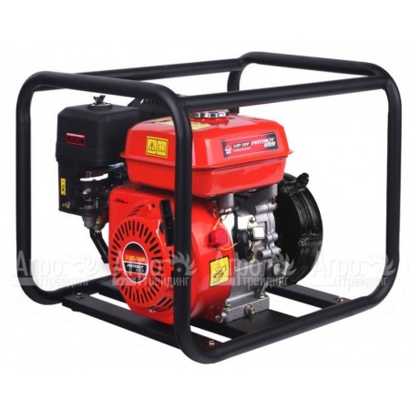 Мотопомпа высоконапорная Patriot SLWP-30HP в Курске