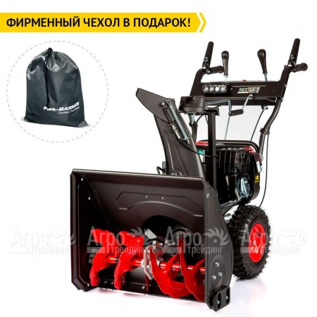 Снегоуборщик RedVerg PROLine RD-SB60/950BS-E в Курске