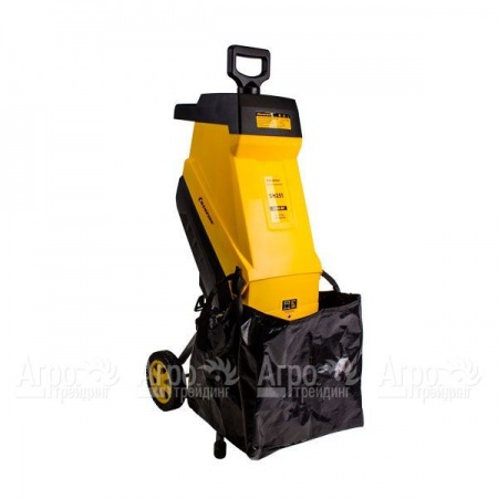 Измельчитель электрический садовый Champion SH251 в Курске
