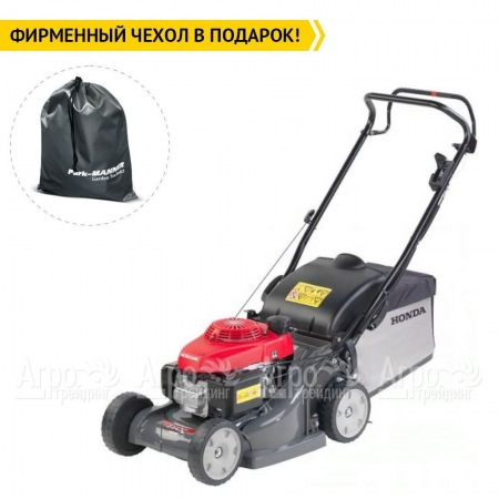 Газонокосилка бензиновая Honda HRX 426C PDEH в Курске