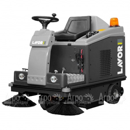 Подметальная машина Lavor Professional SWL R1000 ST в Курске