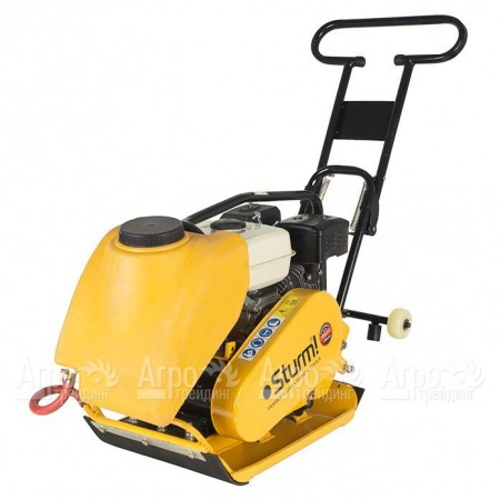 Виброплита бензиновая Sturm PC8809DKW в Курске
