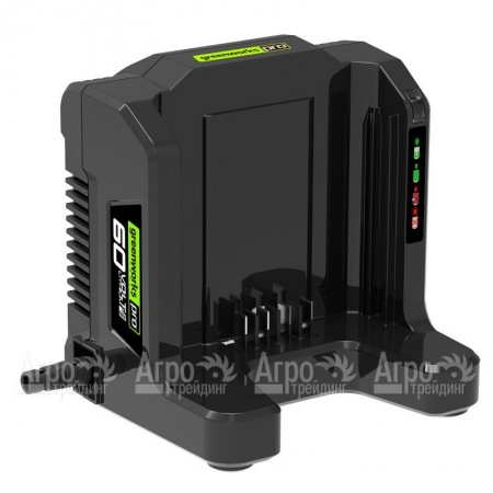 Зарядное устройство Greenworks 60V G60UC в Курске