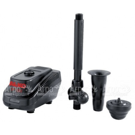 Фонтанный насос Al-KO SP 1200 в Курске