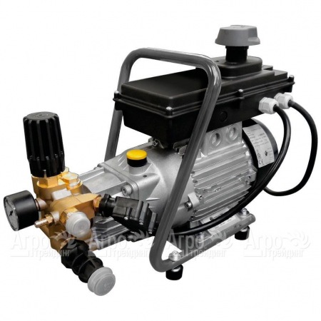 Мойка высокого давления Lavor Professional Lite 1510 XP в Курске