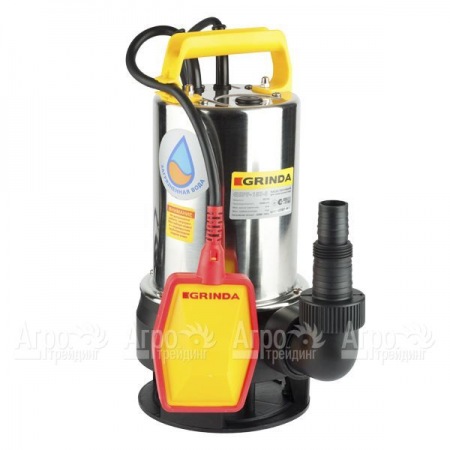 Погружной насос Grinda GSPP-165-6 в Курске