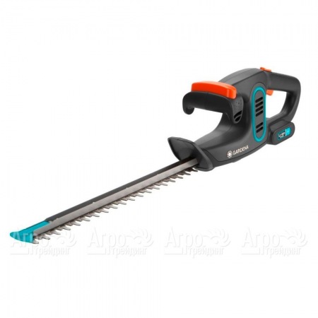 Аккумуляторный кусторез Gardena EasyCut Li-40 в Курске
