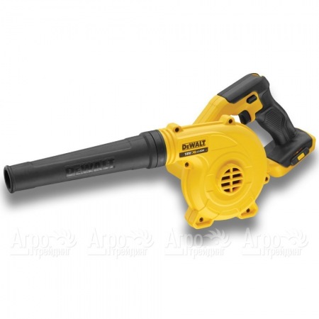 Воздуходувка аккумуляторная Dewalt DCV100 XR (без аккумулятор и зарядного устройства) в Курске