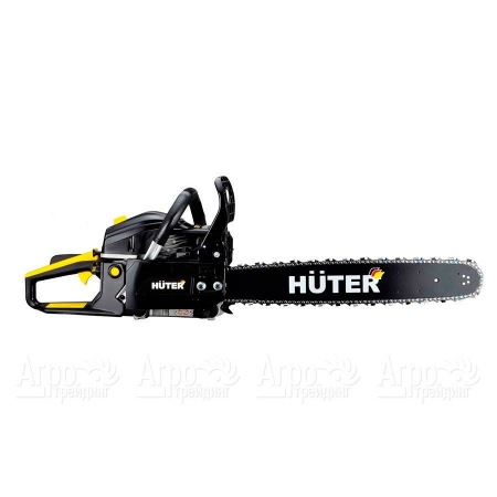Бензопила Huter BS-52M-18" в Курске