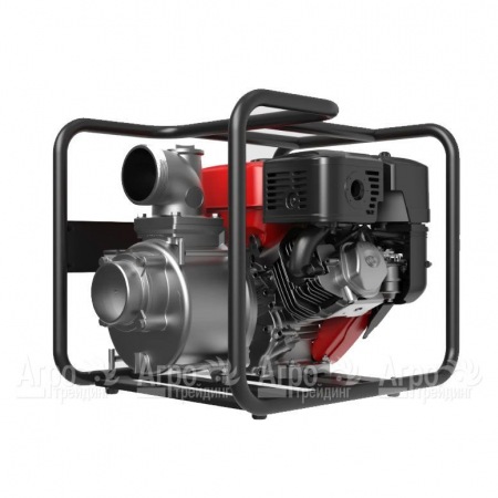 Бензиновая мотопомпа Sunreka GWP100TX в Курске
