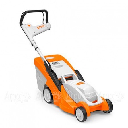 Газонокосилка электрическая Stihl RМЕ 339.0 С в Курске