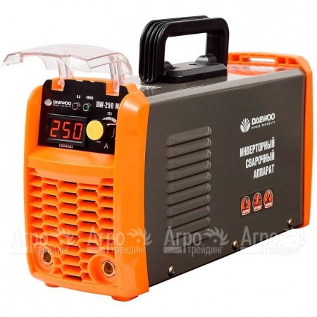 Сварочный аппарат Daewoo DW 250 MMA в Курске