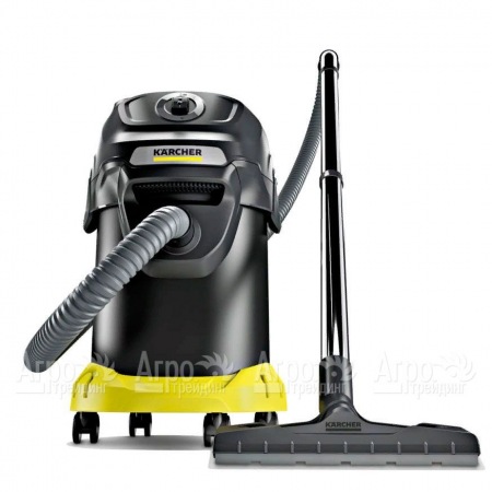 Хозяйственный пылесос Karcher AD 4 Premium EU-II в Курске