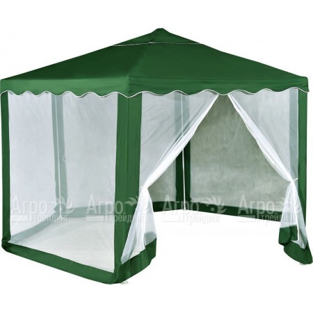 Беседка тент-шатер Green Glade 1003 в Курске