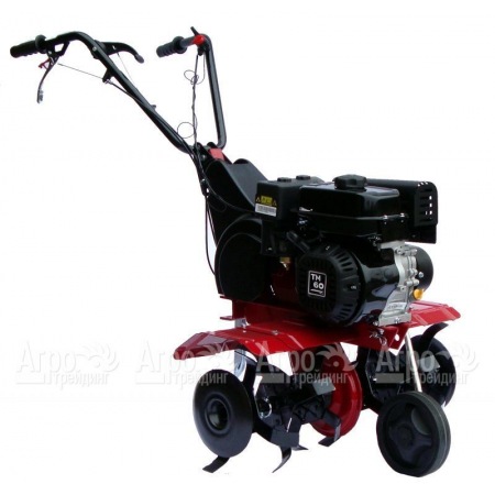 Культиватор Eurosystems Euro-5 RM Loncin TM60 STEG/REG в Курске