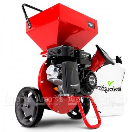 Измельчитель бензиновый Tazz K42 (22753) в Курске