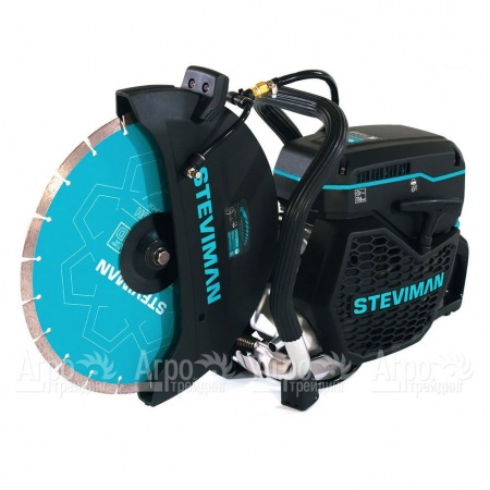 Бензорез Steviman GS730 14 в Курске