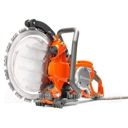Кольцерез Husqvarna K 6500 Ring 14" в Курске