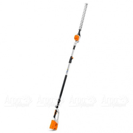 Аккумуляторные ножницы Stihl HLA 85 без аккумулятора и ЗУ в Курске